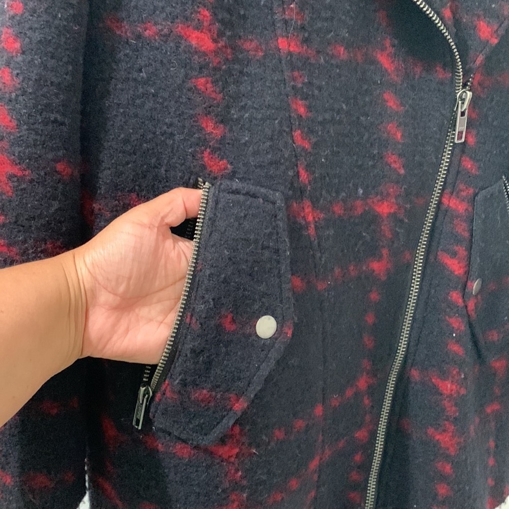 ASOS jacket - Picture 5 of 12